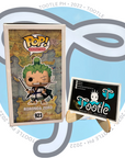 RORONOA ZORO 923 One Piece Funko Pop Animation Tootle ph