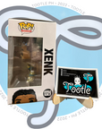 Dungeons & Dragons: Honor Among Thieves Xenk Pop! Vinyl Figure 1329