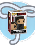 SELINA KYLE 1190 CHASE LE - BATMAN Funko Pop Movies