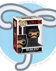 SELINA KYLE 1190 - BATMAN Funko Pop Movies