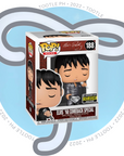 Elvis Presley 188 Diamond Glitter Pop! Vinyl - EE Excl.