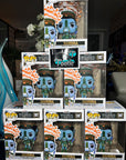 NAMORA 1097 Black Panther Wakanda Forever Pop! Vinyl Figure Funko Pop!
