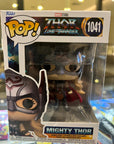 Marvel-Thor Love and Thunder-MIGHTY THOR-1041