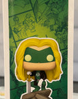 Green Lantern 06 DC Super Heroes DCEASED Dead Planet Funko Pop Comic Covers Tootle ph