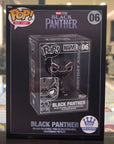 BLACK PANTHER 06 POP! DIE-CAST Marvel Studios Funko Pop Tootle ph