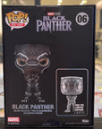BLACK PANTHER 06 POP! DIE-CAST Marvel Studios Funko Pop Tootle ph