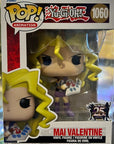 Yu-Gi-Oh-MAI VALENTINE-1060-Yu-Gi-Oh 25 Anniversary