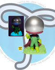 MYSTERIO 1156 GITD EE Exclusive - Marvel Beyond Amazing Funko Pop
