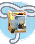 My Hero Academia Tomura Shigaraki Pop! 1149 Vinyl Figure - Entertainment Earth Exclusive