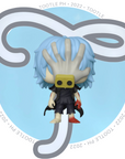 My Hero Academia Tomura Shigaraki Pop! 1149 Vinyl Figure - Entertainment Earth Exclusive