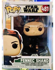 Star Wars-The Book of Boba Fett-FENNEC SHAND-481