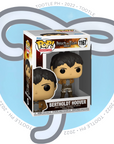 BERTHOLDT HOOVER 1167 Attack on Titan Vaulted Funko Pop Animation