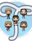 AC DC Back In Black Funko Pop Album VAULTED Tootle ph Available only IN-STORE, FB & Website Exclusively