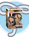 YMIR'S TITAN 1168 - Attack on Titan Vaulted Funko Pop Animation