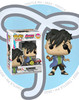 KAWAKI 1036 GITD Special Edition - BORUTO Naruto Next Gen - Funko Pop Animation