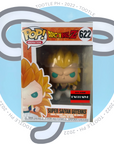 DragonBallZ-SUPER SAIYAN GOTENKS-622-AAA Anime EXCLV