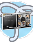 AC DC Back In Black Funko Pop Album VAULTED Tootle ph Available only IN-STORE, FB & Website Exclusively