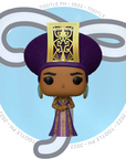 QUEEN RAMONDA 1099 Black Panther Wakanda Forever Pop Vinyl!