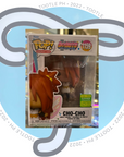 CHO CHO 1159 Funko 2022 Summer Convention LE Exclusive BORUTO Naruto Next Gen Funko Pop Animation Tootle ph
