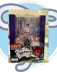 TOYNAMI-NARUTO SHIPUDEN-SASUKE-4" ACTION FIGURE