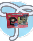 HIMIKO TOGA Pop Tees GameStop Exclusive MHA My Hero Academia Funko Tootle ph