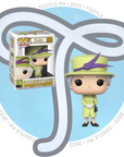 QUEEN ELIZABETH II (Wedding Outfit) 01 The Royal Wedding Funko box Funko Pop Tootle ph