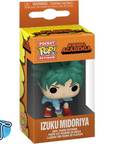 MHA-IZUKU MIDORIYA-Pocket Pop Keychain.