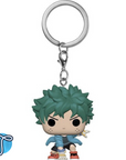 MHA-IZUKU MIDORIYA-Pocket Pop Keychain.