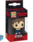Stranger Things S4 - Steve - Pocket Pop! Key Chain