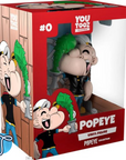 Popeye 01 You Tooz Collectible 5 inch tootle ph