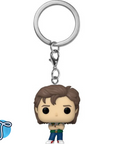 Stranger Things S4 - Steve - Pocket Pop! Key Chain