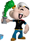 Popeye 01 You Tooz Collectible 5 inch tootle ph