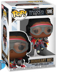 IRONHEART MK1 1095 Marvel Black Panther Wakanda Forever Funko Pop