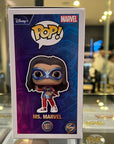 MS MARVEL 1077 Marvel Studios Ms Marvel Funko Pop Tootle ph