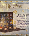 HARRY POTTER Funko Advent Calendar Wizarding World 24 Pieces Funko Pocket Pop Tootle ph