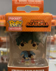 MHA-IZUKU MIDORIYA-Pocket Pop Keychain.