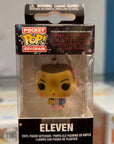 POCKET POP KEYCHAIN! Stranger Things ELEVEN