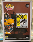 TOUCAN 156 SDCC LE Funko Pop Ad Icons - Vaulted
