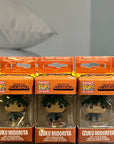 MHA-IZUKU MIDORIYA-Pocket Pop Keychain.
