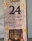 HARRY POTTER Funko Advent Calendar Wizarding World 24 Pieces Funko Pocket Pop Tootle ph