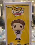 JIN 280 BTS Butter Pop Rocks