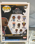 Marvel-Black Panther-Wakanda Forever-OKOYE-1100
