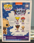 Nickolodeon-RugRats-TOMMY PICKLES-1209
