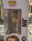 JIN 280 BTS Butter Pop Rocks