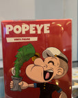 Popeye 01 You Tooz Collectible 5 inch tootle ph