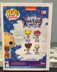 Nickolodeon-RugRats-TOMMY PICKLES-1209-CHASE-LE