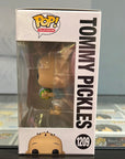 Nickolodeon-RugRats-TOMMY PICKLES-1209-CHASE-LE