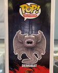POP TELEVISION! Netflix STRANGER THINGS 1303 Demobat