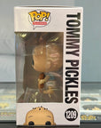 Nickolodeon-RugRats-TOMMY PICKLES-1209