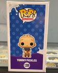 Nickolodeon-RugRats-TOMMY PICKLES-1209-CHASE-LE